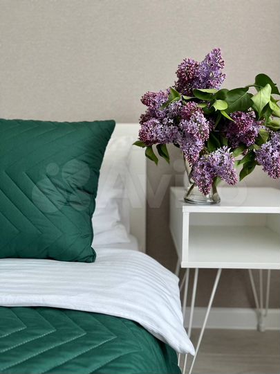 1-к. квартира, 31 м², 7/9 эт.