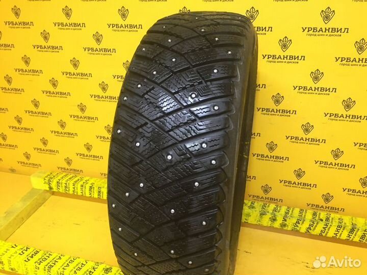 Goodyear Ultragrip Ice Arctic 205/60 R16 92T