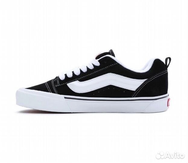 Кеды vans knu skool