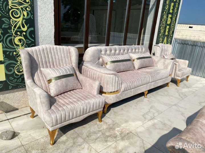 Мебель манго