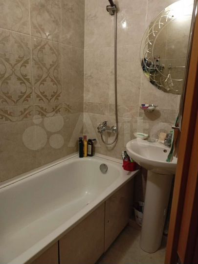 3-к. квартира, 66,7 м², 4/5 эт.