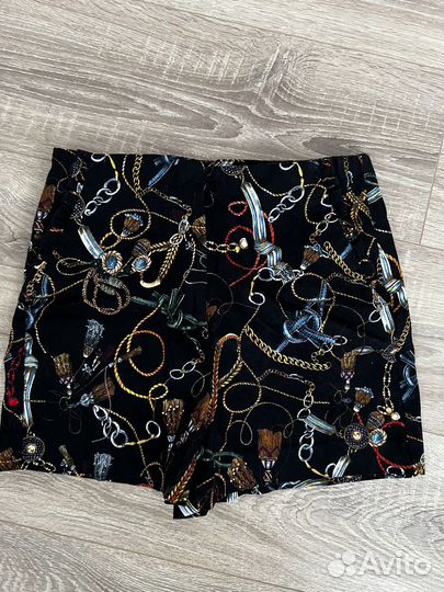 Шорты zara размер M