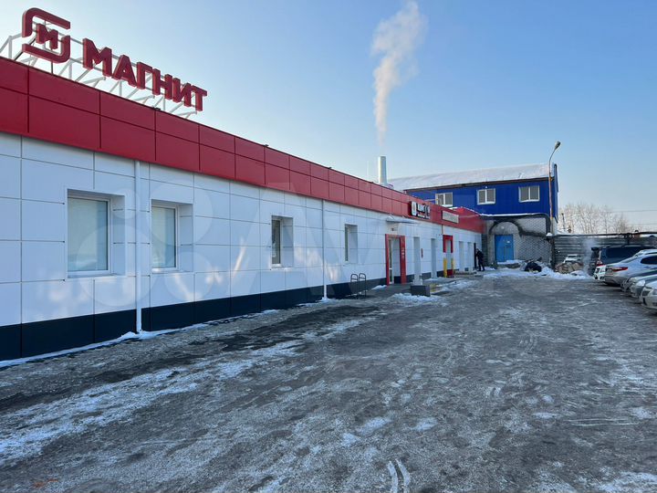 Свободного назначения, 73 м²