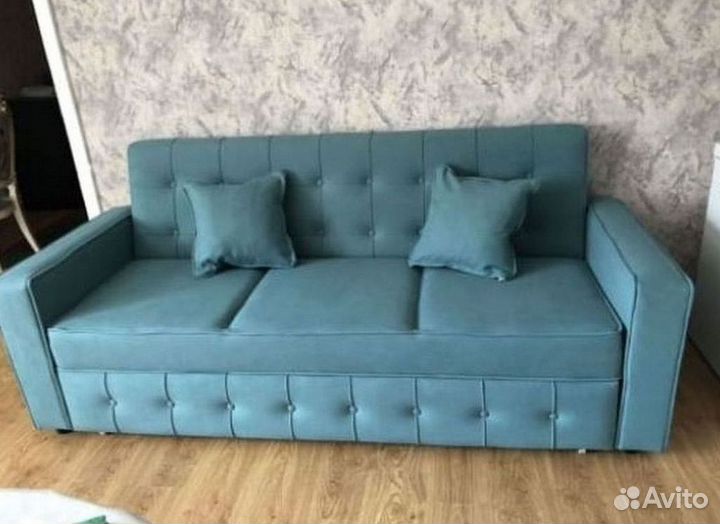 Раскладной диван в наличии