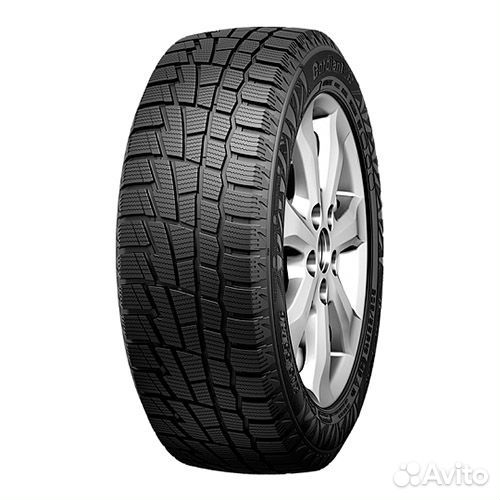Cordiant Winter Drive 185/65 R15 92T