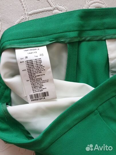 Брюки msmg р. 46IT (46-48 рос.)