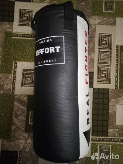 Боксерский мешок - груша