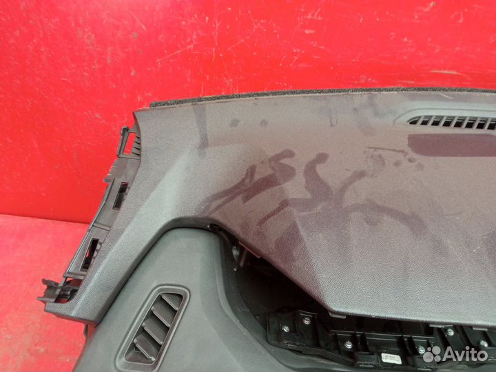 Торпеда панель Changan Cs55 Plus 1 2021