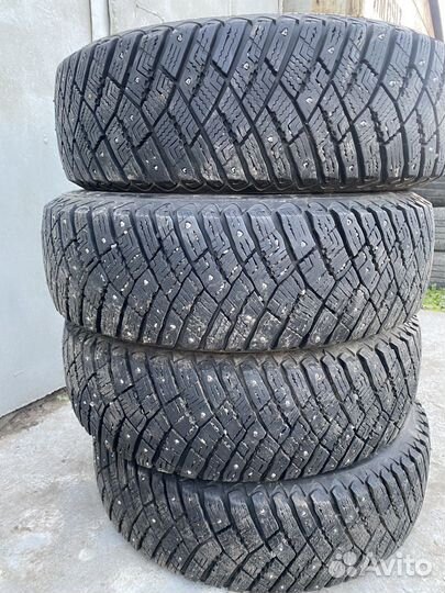Goodyear Ultra Grip Ice Arctic 2 185/70 R14 43Y