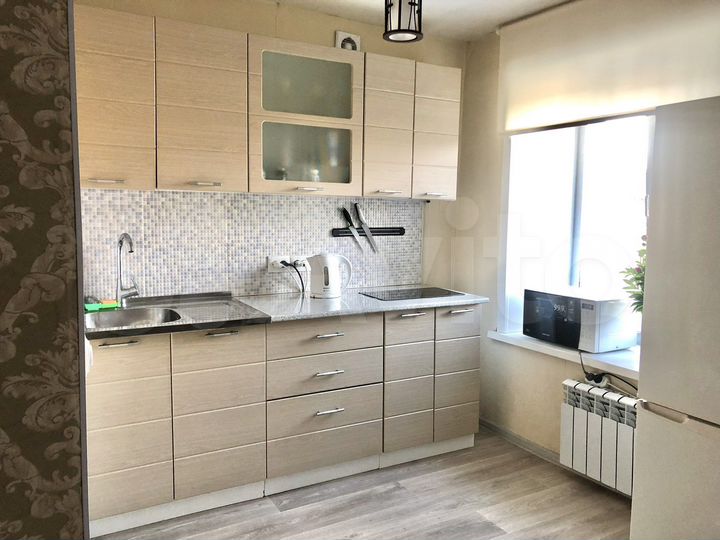 Квартира-студия, 29 м², 2/5 эт.