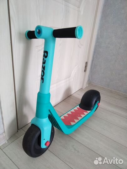 Самокат детский Razor
