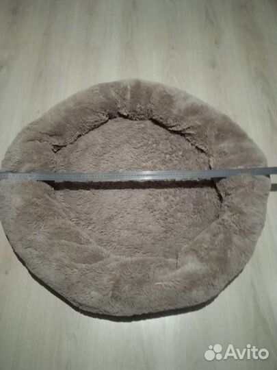 Лежанка для собак большая