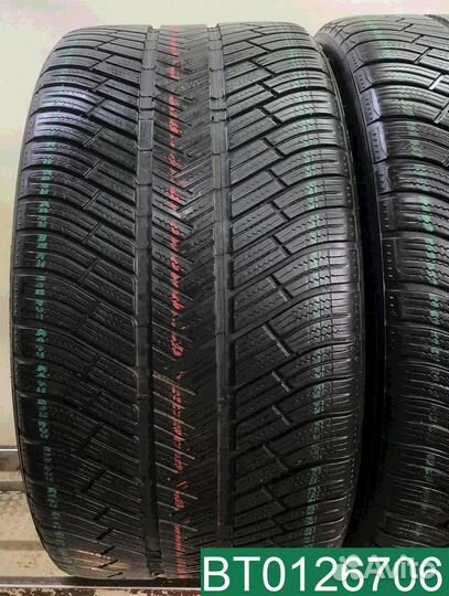 Continental IceContact 2 SUV 255/55 R19 111T