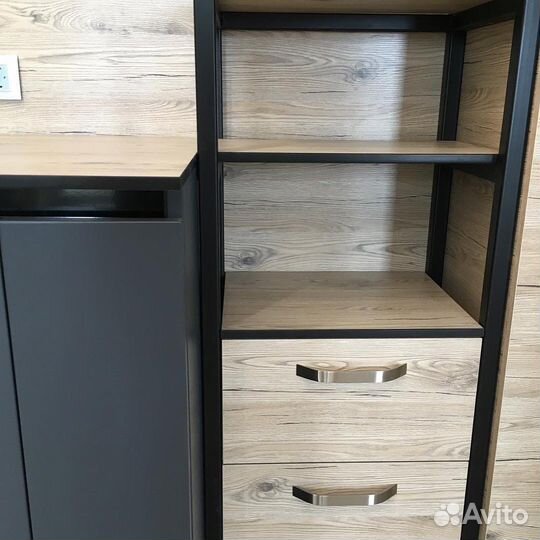 Кухня от производителя