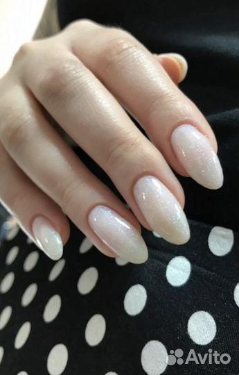 Ищу модель на маникюр