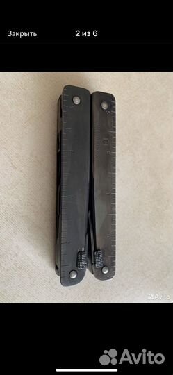 Мультитул victorinox