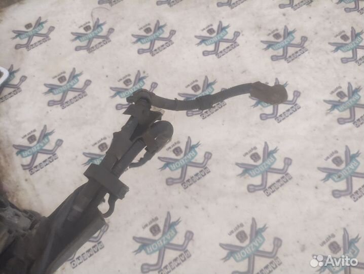 Клемма акб + Toyota Camry 40