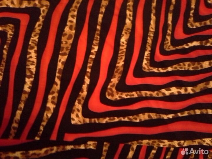 Отрез ткани