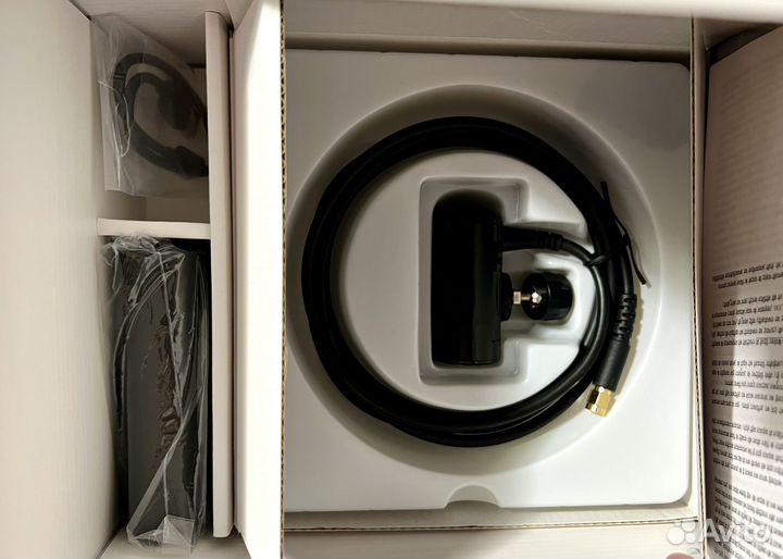 HTC Vive / Vive Pro Wireless Adapter Full Pack