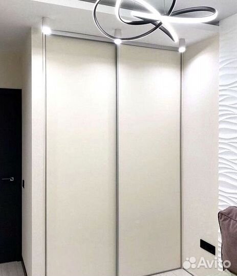 Шкаф-купе/ Прихожая