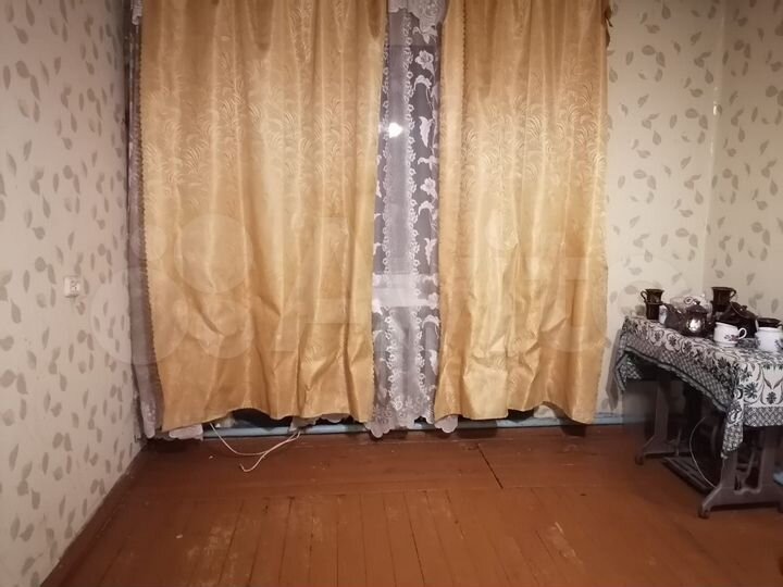 2-к. квартира, 47,9 м², 1/2 эт.