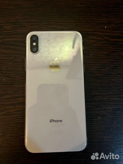 iPhone, 8 ГБ