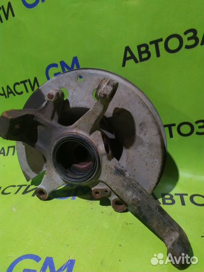 Кулак поворотный передний правый Ford Ranger ES