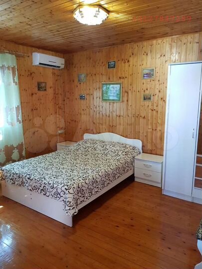 Комната 16 м² в 2-к., 1/1 эт.