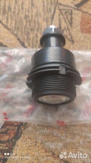 Шаровая опора для пежо и ситроен