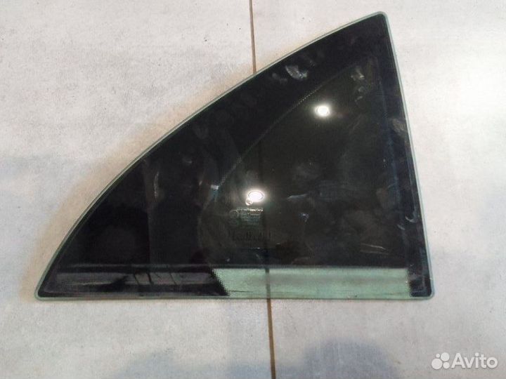 Форточка двери задняя правая Mercedes-Benz S-Class