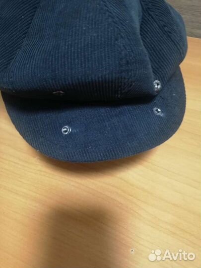 Кепки мужские