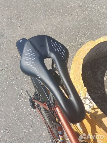 Шоссейный хвз старт шоссе