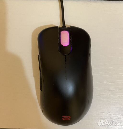 Игровая мышь Zowie EC2-A
