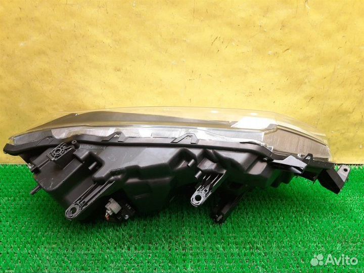 Фара левая Nissan X-Trail T32 2017 - 2022