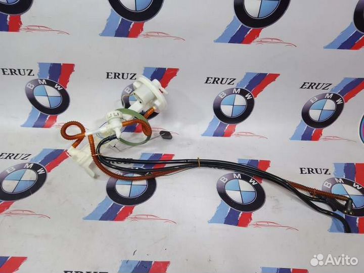 Датчик уровня топлива Bmw X5 E70 N63B44A 2011