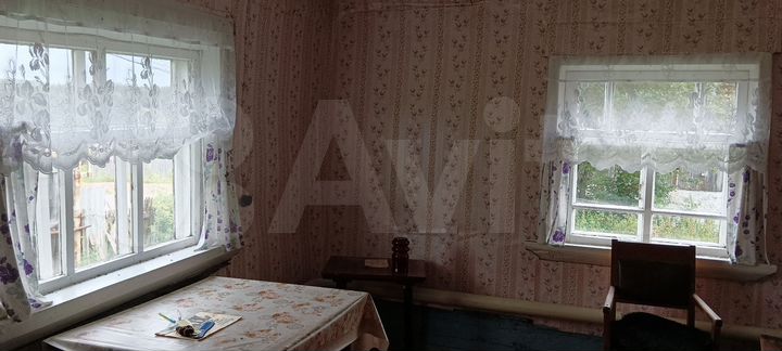 Дом 40,9 м² на участке 20 сот.