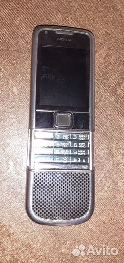 Nokia 1, 8 ГБ