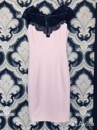 Вечернее платье 42 размер, новое