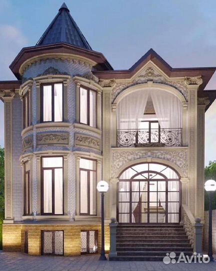 Облицовка камнем