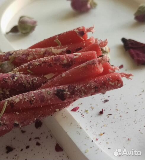 Набор свечей Авито