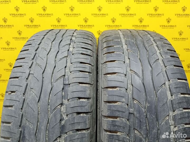 Sava Intensa HP 205/55 R16 91V