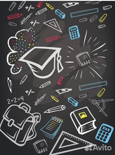 Фотофон виниловый