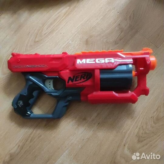 Nerf