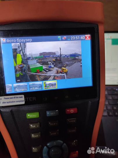 Видеонаблюдение, монтаж видеонаблюдения