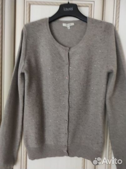 Кофта кашемировая rena marx