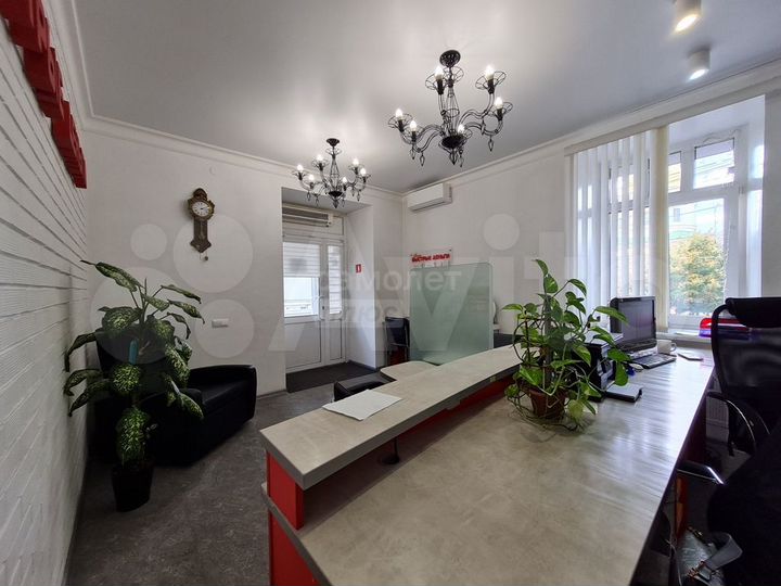 Сдам помещение свободного назначения, 38 м²