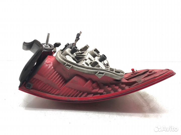 Фонарь задний правый Audi A3 8P 2.0 TDI 2005