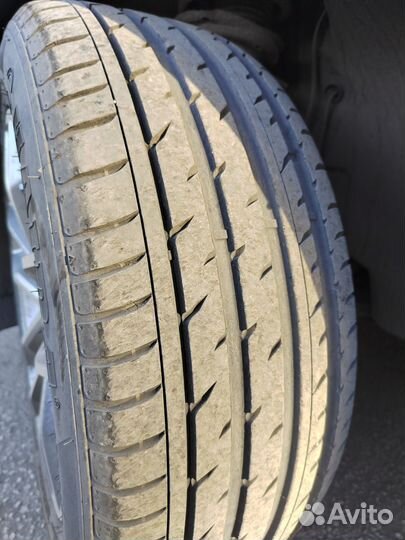 Haida HD927 235/55 R18 104V