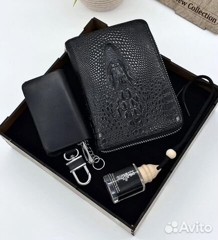Мужской подарочный набор