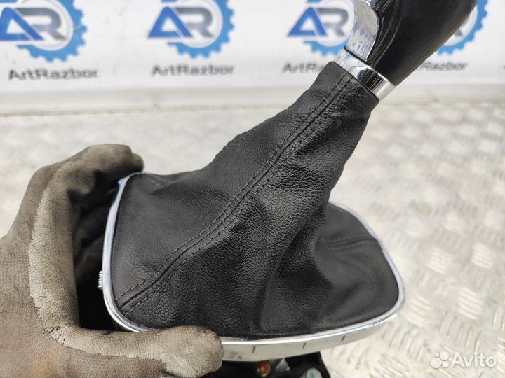 Кулиса кпп Opel Insignia 2.0 A20DTH 2012